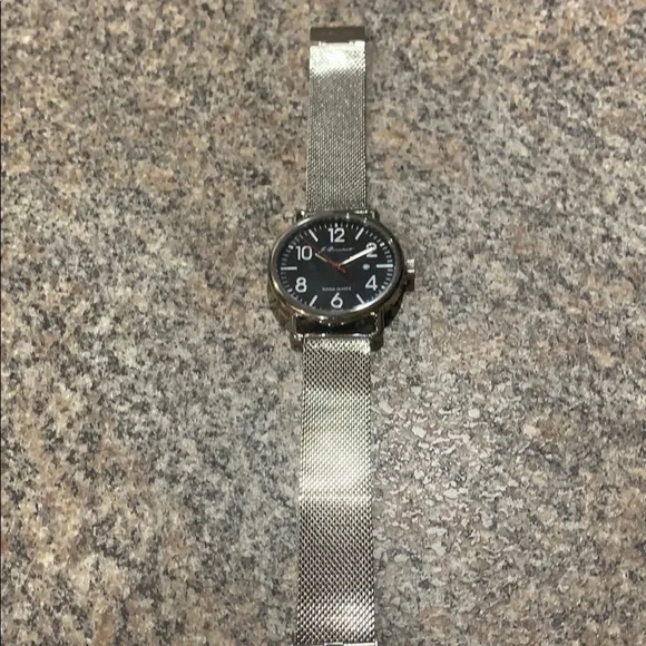 J. Bracket watch - Picture 5 of 7